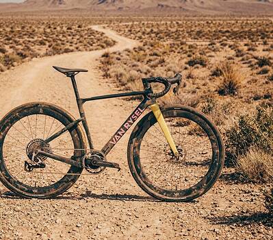 Van Rysel RCR-G