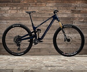 Norco retira todas las Fluid 2027