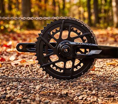 SRAM Rival AXS