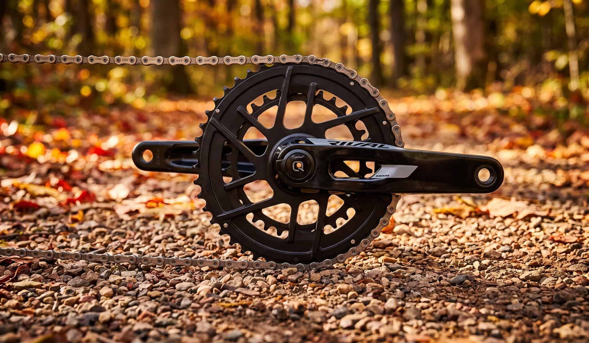 Grupo SRAM Rival AXS de carretera