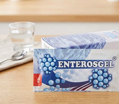 enterosgel