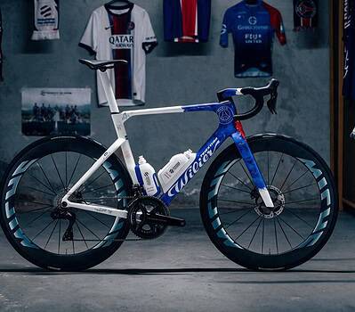 Wilier Filante SLR ID2