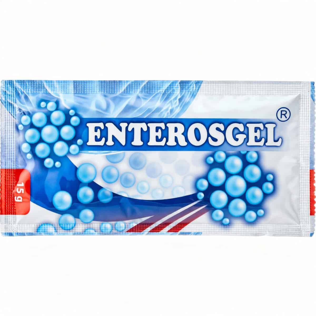 Estudio sobre Enterosgel y diarrea aguda