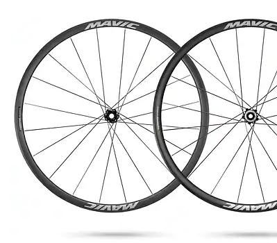 Mavic Crossmax Ultimate