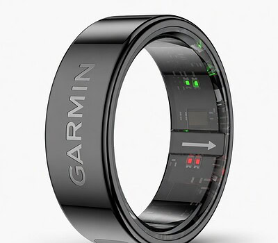anillo Garmin