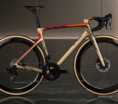 De Rosa Merak 2027