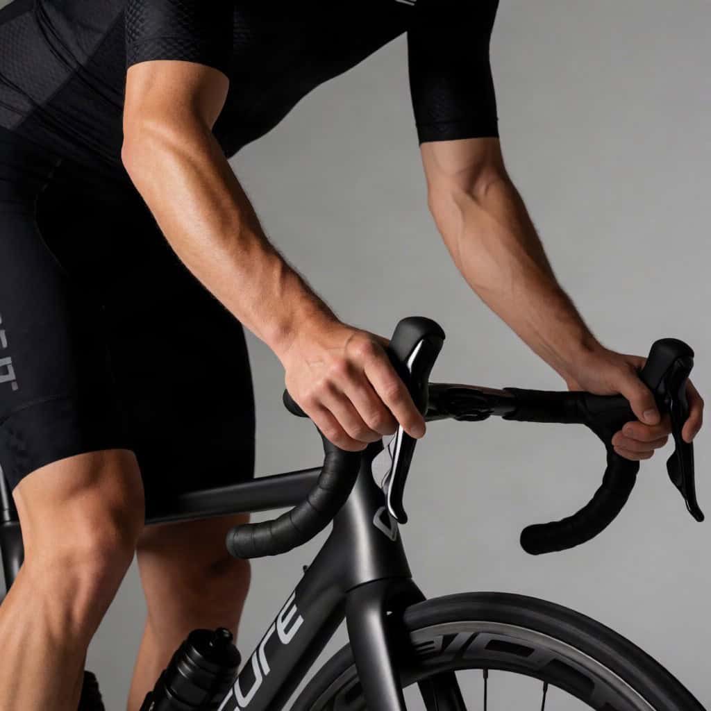 Errores comunes al entrenar el torque en ciclismo