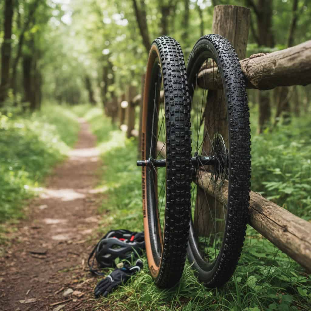 Errores comunes en el mantenimiento de neumáticos tubeless