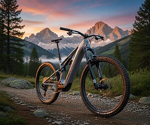 Specialized Levo 4 Levo R
