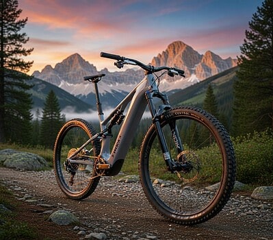 Specialized Levo 4 Levo R