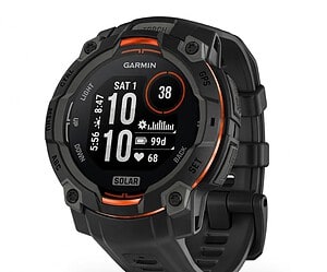 Garmin Instinct 3 Solar