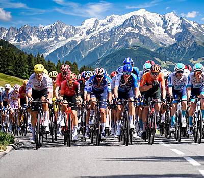 peloton vuelta España 2026