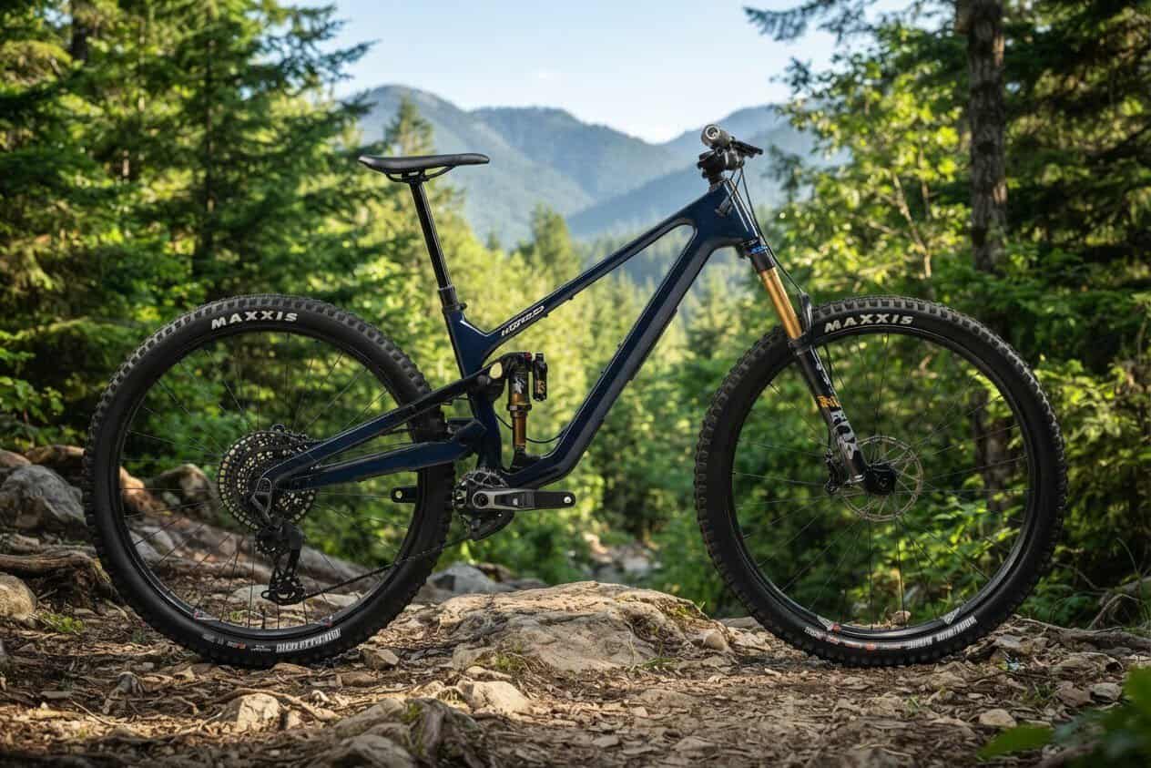 Modelos Norco Fluid A1, A2 y A3 afectados por la retirada
