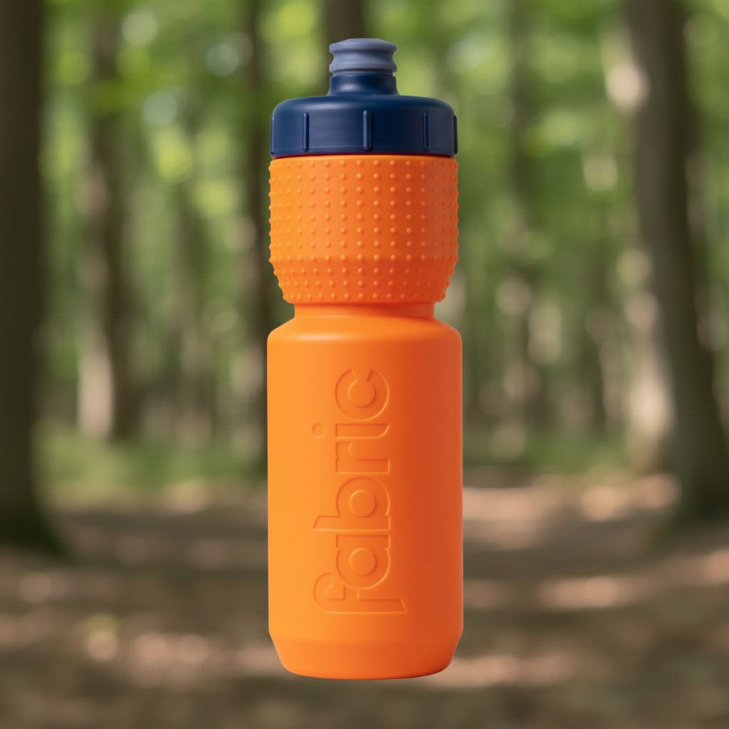 Fabric Gripper V2 disponible en seis colores y dos capacidades