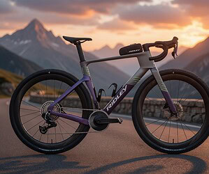 Ridley Kanzo Fast 2.0