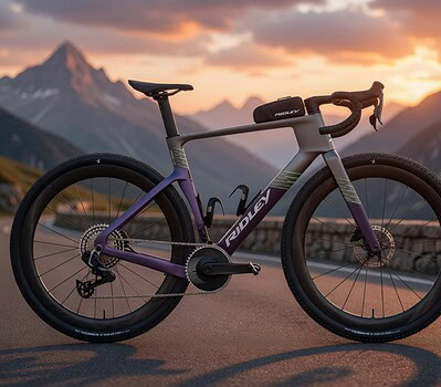 Ridley Kanzo Fast 2.0