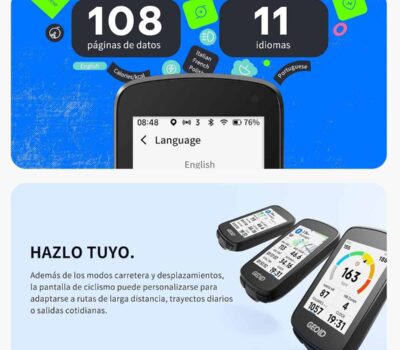GPS GEOID CC700 Pro