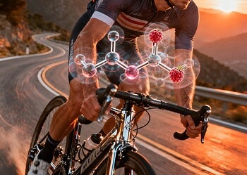 Cetonas y ciclismo