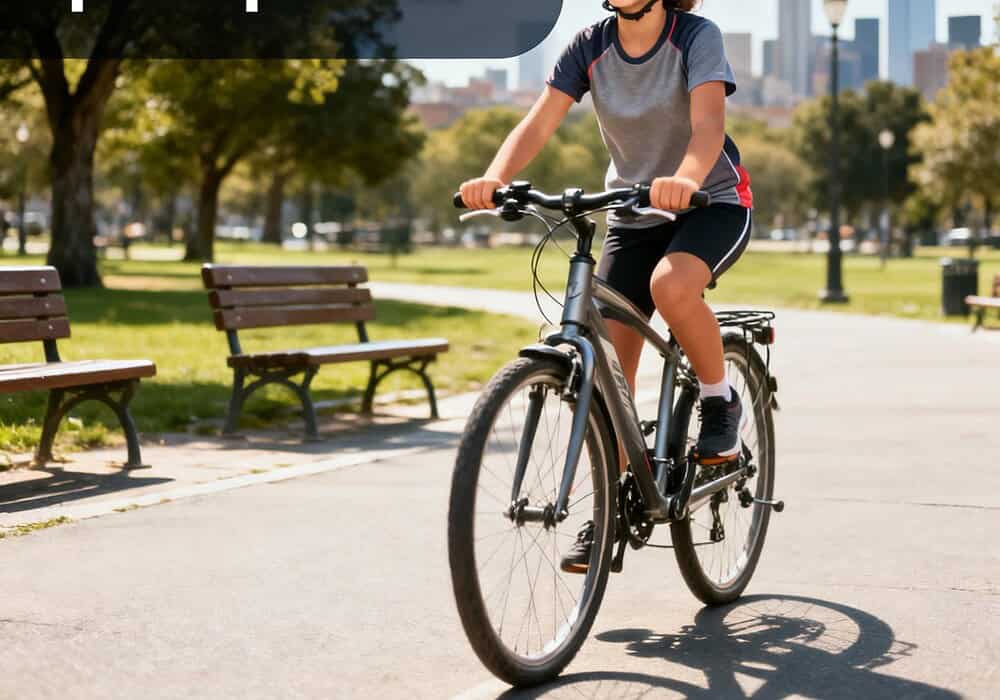El mejor entrenamiento ciclista para principiantes