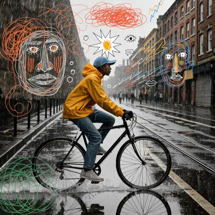 Pedalear mejora cómo pensamos