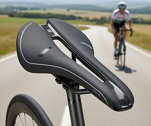 Sillines para Mujeres en Ciclismo