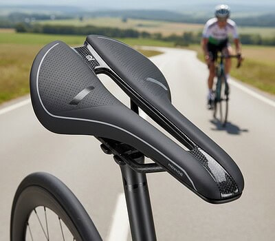Sillines para Mujeres en Ciclismo