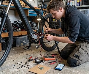 deslimitar una ebike