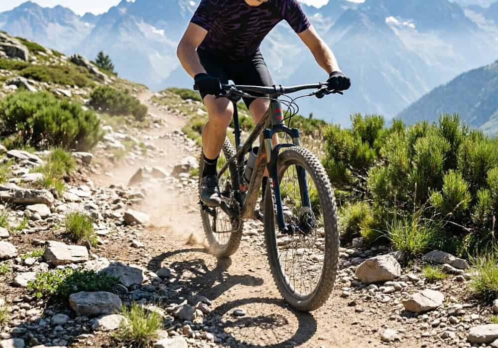 Mavic Comete Ultimate