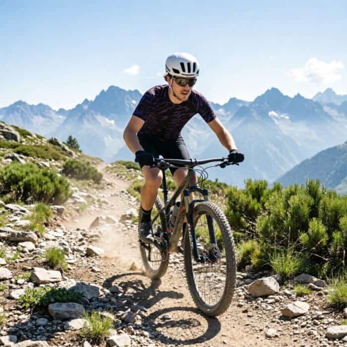 Mavic Comete Ultimate