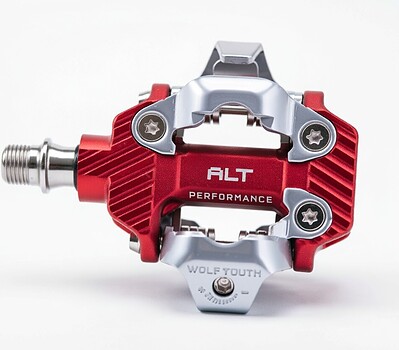 pedales Wolf Tooth ALT Performance XC