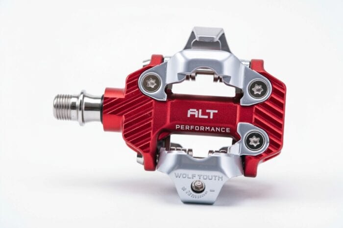 pedales Wolf Tooth ALT Performance XC