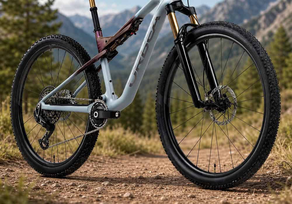 Orbea Oiz 2027