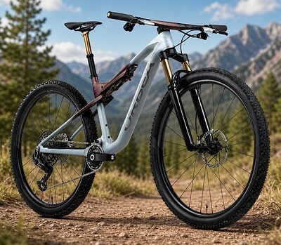 Orbea Oiz 2027