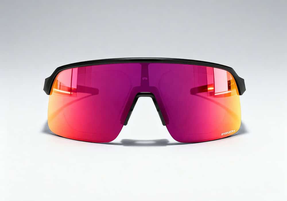 Oakley Shield Fusion