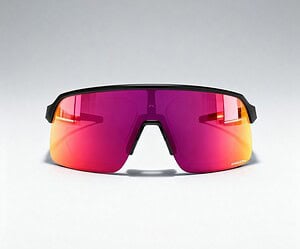 Oakley Shield Fusion