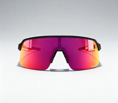 Oakley Shield Fusion