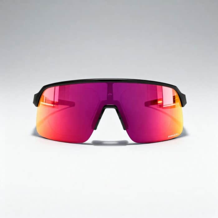 Oakley Shield Fusion