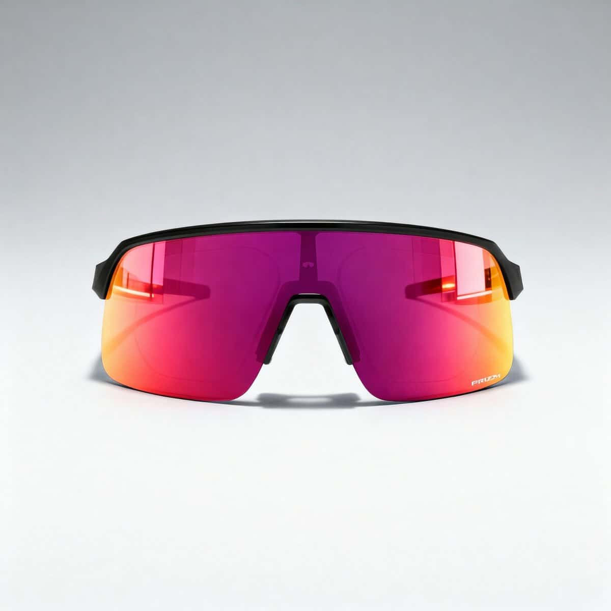 Oakley Sutro con lente Prizm, la familia que estrena la tecnología Shield Fusion