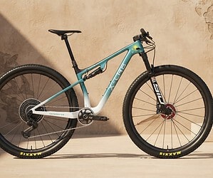 X-LAB MTB