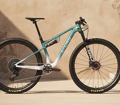 X-LAB MTB