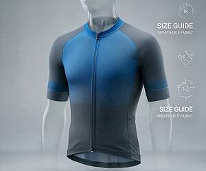 Guia compra de un maillot para ciclismo