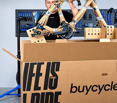 Buycycle bicicletas de segunda mano