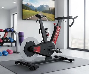 Wattbike ATOM