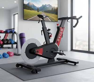 Wattbike ATOM