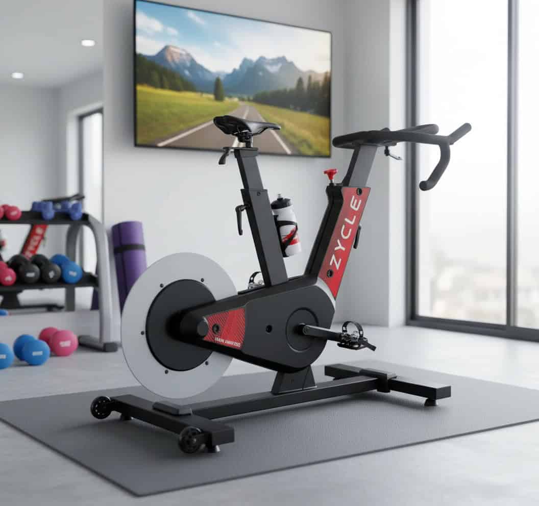 Wattbike ATOM
