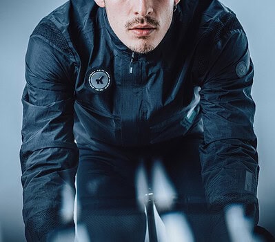 Ropa de invierno para ciclistas Gobik