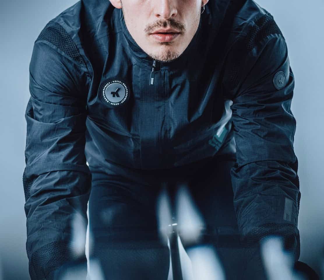 Ropa de invierno Gobik para ciclismo