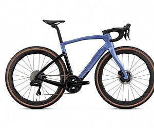 Pinarello GR Lavanda Drift