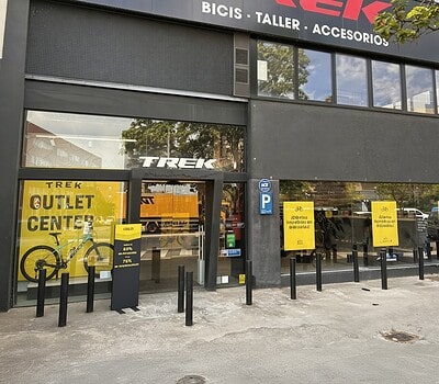 trek descuentos de hasta el 75%