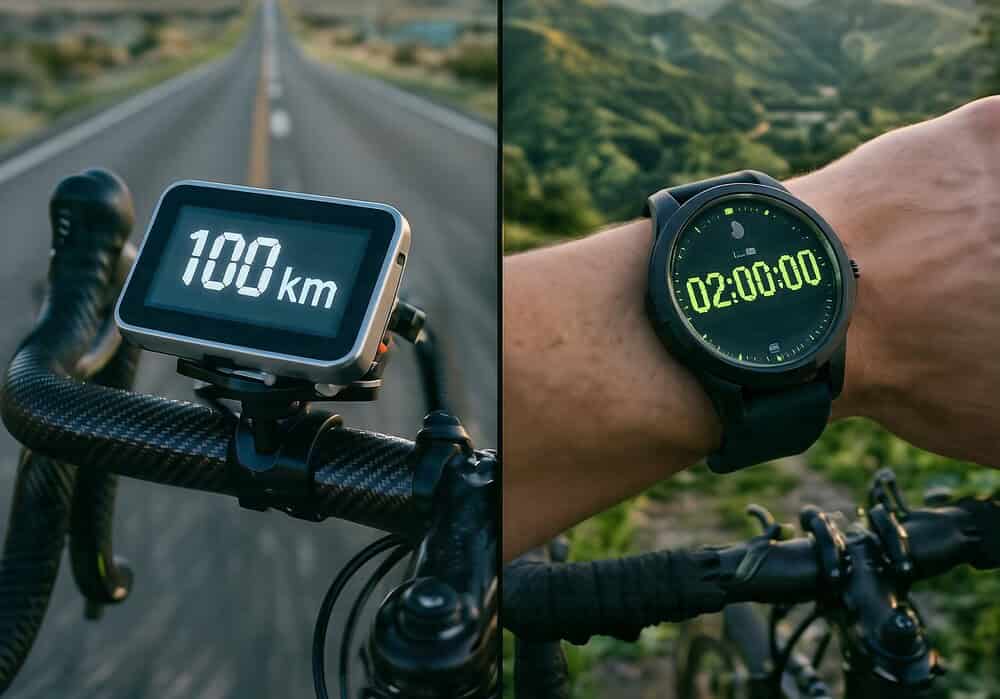 Qué es mejor entrenar por km o por horas